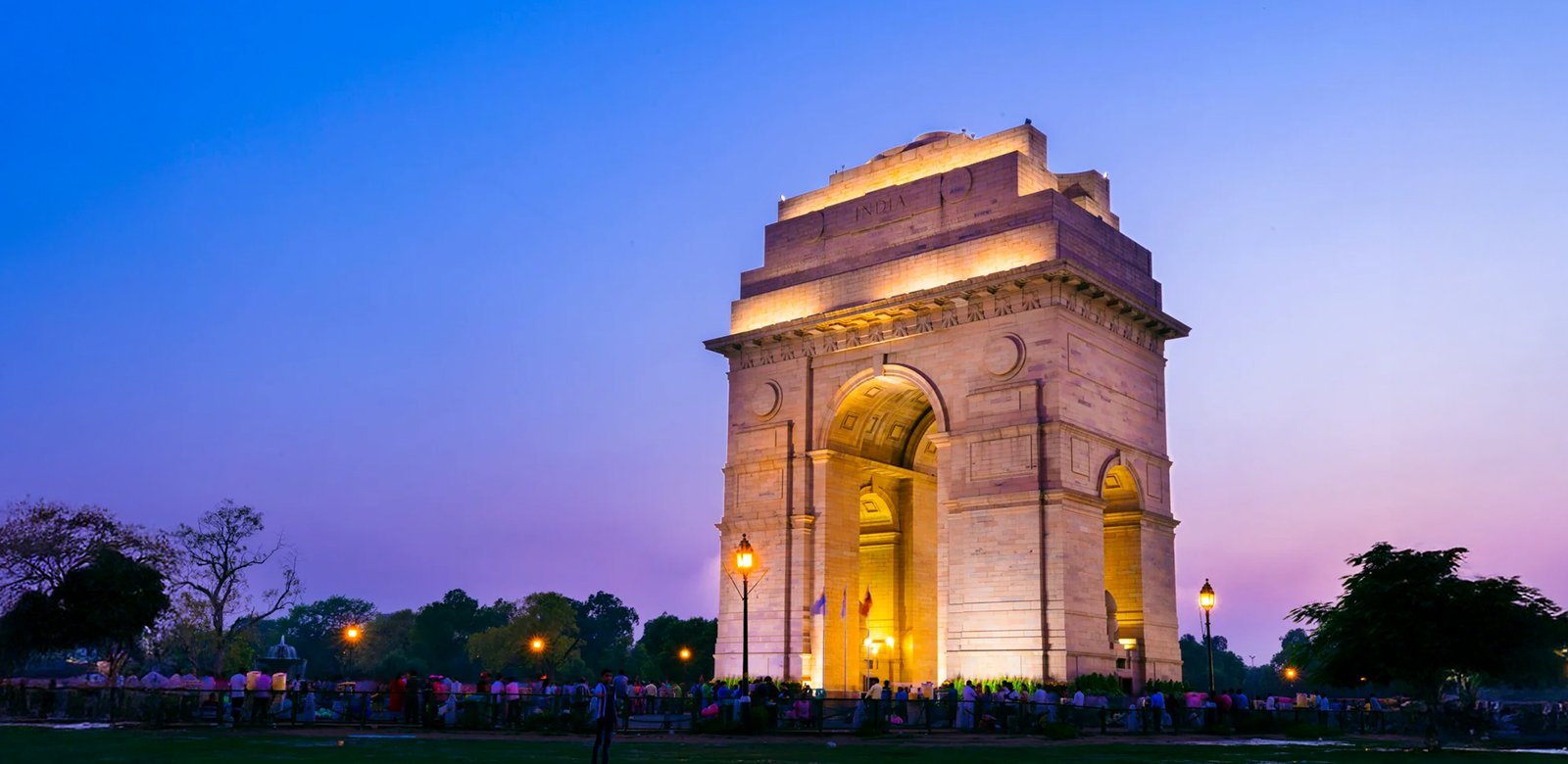india Gate