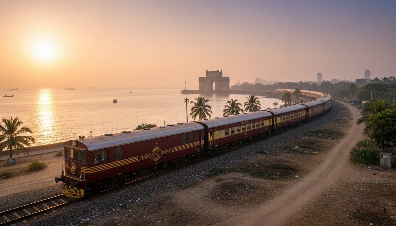 The Most Regal Places to Visit in Mumbai: A Connoisseur’s Guide to the Gateway of India