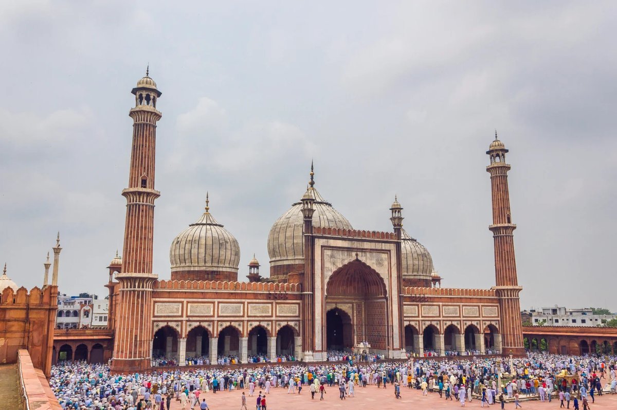 Delhi Old and New Delhi Tour: A Regal Exploration of India’s Capital in 2026