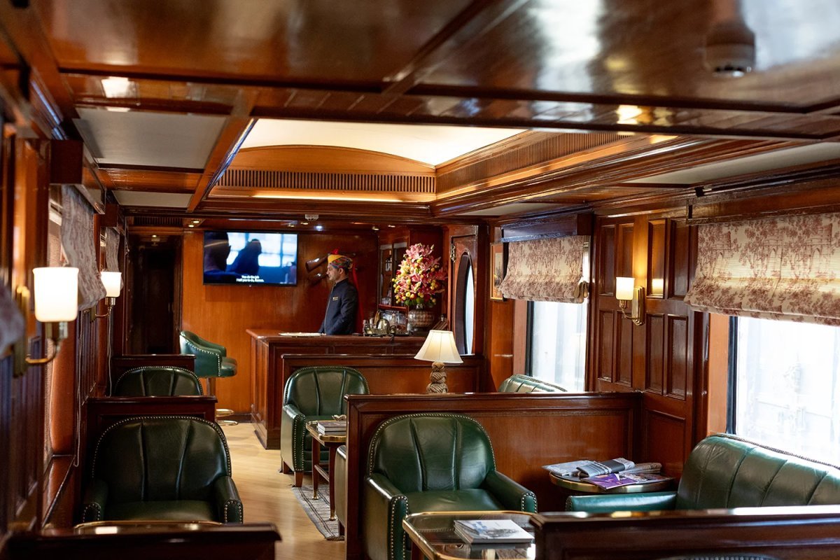 Majestic Vistas: A Guide to the Maharajas' Express Destinations in 2026
