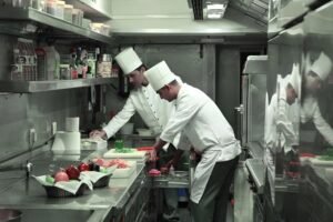 Maharaja Express Cuisine & Dining: A Regal Journey Through India’s Flavours